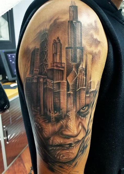 best tattoo artists 2023|12 Best Tattoo Shops In Chicago (2023 Updated) .